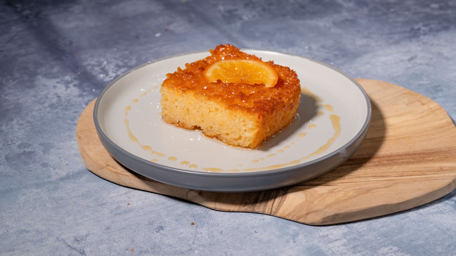 Popular food brand dish ordered on Deliveroo in London via FoodVerse