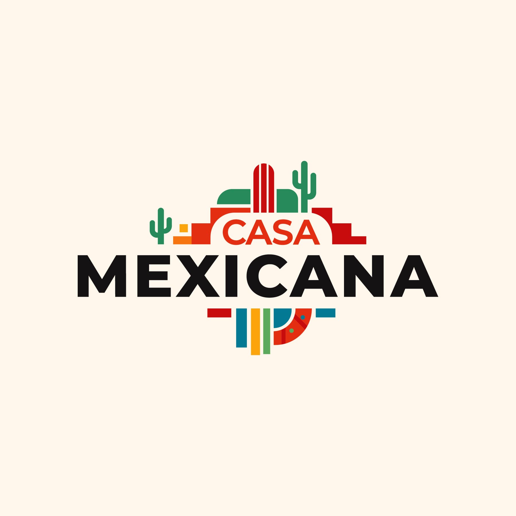 Casa Mexicana logo