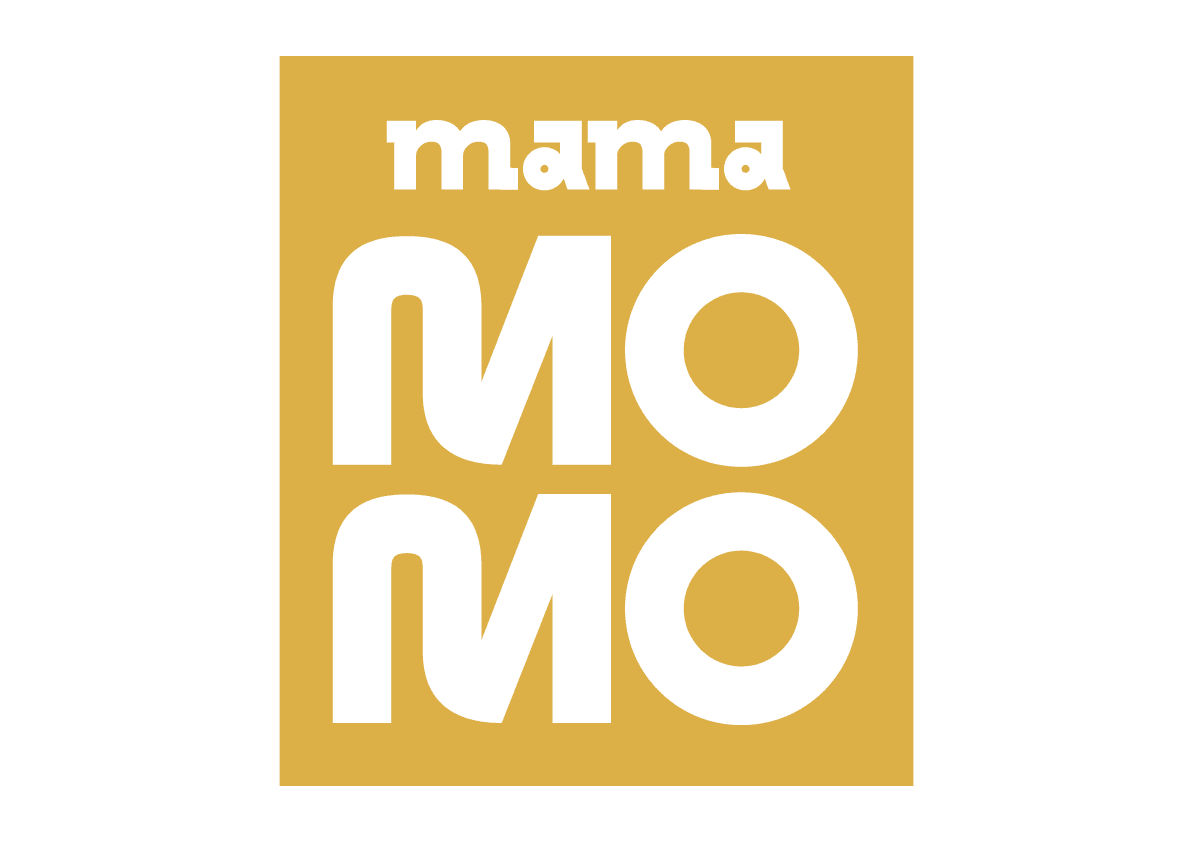Momo Mama logo