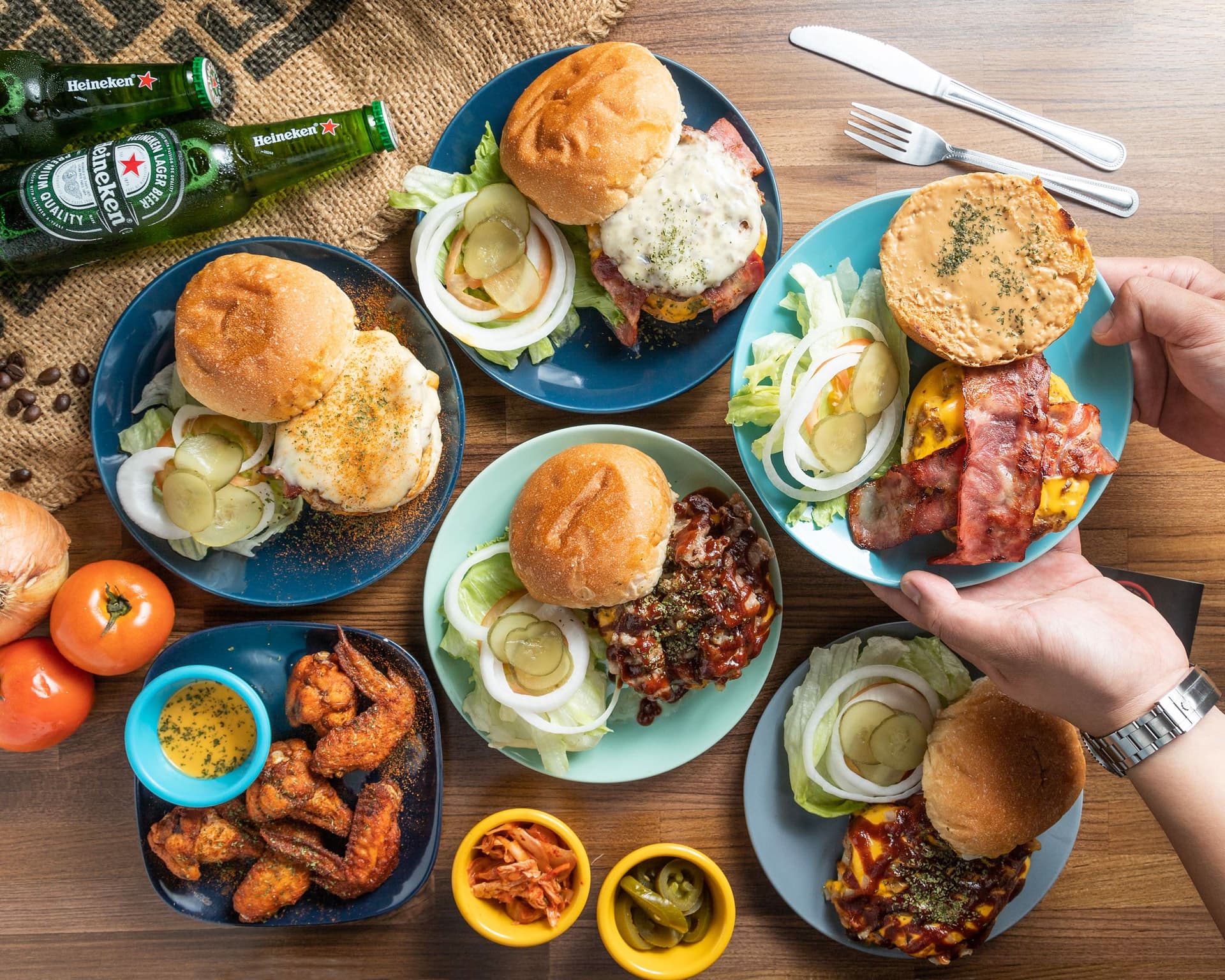 Casa Mexicana — Mexican food delivery brand by FoodVerse UK
